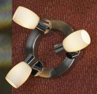 Споты — Спот Lussole LSQ-2601-03 купить в  Споты — Спот Lussole LSQ-2601-03 купить в