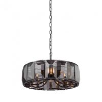 Люстры подвесные — Подвесная люстра Vitaluce V5217-1/8 купить в  Люстры подвесные — Подвесная люстра Vitaluce V5217-1/8 купить в