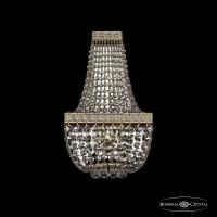 Настенные бра — Бра Bohemia Ivele Crystal 19282B/H2/20IV GW купить в  Настенные бра — Бра Bohemia Ivele Crystal 19282B/H2/20IV GW купить в