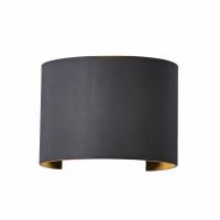 Уличные настенные светильники — Светильник настенный Mantra 6522 купить в 