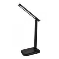 Настольные лампы — Настольная лампа ARTE Lamp A5124LT-1BK купить в  Настольные лампы — Настольная лампа ARTE Lamp A5124LT-1BK купить в