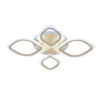 Потолочные люстры — Потолочная люстра Seven Fires Lejv SF7068/5C-SGD-RGB купить в 