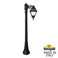 Высокие уличные фонари — Садово-парковый светильник Fumagalli U23.158.S10.AYF1R купить в 
