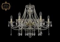 Люстры подвесные — Подвесная люстра Art Classic 11.12.6.240.Gd.Sp купить в  Люстры подвесные — Подвесная люстра Art Classic 11.12.6.240.Gd.Sp купить в