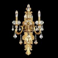 Потолочные светильники — Бра Lumien Hall Воллис 20176.02.04.03 купить в 