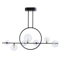 Люстры на штанге — Люстра на штанге ARTE Lamp A7791SP-59BK купить в  Люстры на штанге — Люстра на штанге ARTE Lamp A7791SP-59BK купить в