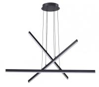 Подвесные светильники — Подвесной светильник Odeon Light 3890/48L купить в 