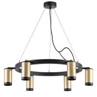 Люстры подвесные — Подвесная люстра Lightstar LR01640637 купить в  Люстры подвесные — Подвесная люстра Lightstar LR01640637 купить в