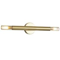 Потолочные светильники — Бра Indigo Sigaro 13006/2W Gold V000234 купить в  Потолочные светильники — Бра Indigo Sigaro 13006/2W Gold V000234 купить в