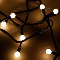 Светодиодные гирлянды — Светодиодная гирлянда ARdecoled 025566 купить в 