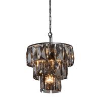 Люстры каскадные — Каскадная люстра Vitaluce V5276-1/6+1 купить в  Люстры каскадные — Каскадная люстра Vitaluce V5276-1/6+1 купить в