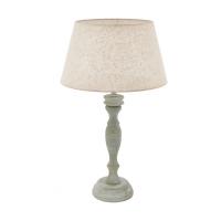 Настольные лампы — Настольная лампа EGLO 43246 купить в 