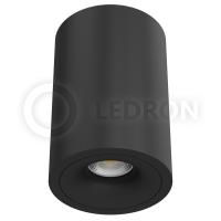 Накладные точечные светильники — Накладной светильник LeDron MJ1027GB 150mm купить в  Накладные точечные светильники — Накладной светильник LeDron MJ1027GB 150mm купить в