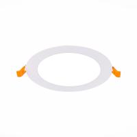 Встраиваемые точечные светильники — Встраиваемый светильник ST-Luce ST209.548.09 купить в 