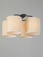 Люстры накладные — Накладная люстра Vitaluce V28810-1/4PL купить в  Люстры накладные — Накладная люстра Vitaluce V28810-1/4PL купить в