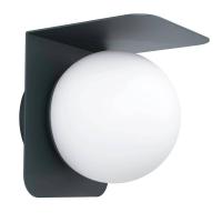 Уличные настенные светильники — Светильник настенный EGLO 99581 купить в 