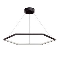 Подвесные светильники — Подвесной светильник Vitaluce V4606-1/1S купить в 