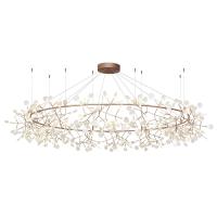 Люстры подвесные — Подвесная люстра LOFT IT 9022-324 купить в 