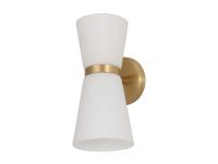 Настенные бра — Бра Newport 3632/A brass купить в  Настенные бра — Бра Newport 3632/A brass купить в