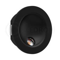 Подсветка стен и ступеней — Подсветка ступеней лестницы LeDron GWR816 Black купить в  Подсветка стен и ступеней — Подсветка ступеней лестницы LeDron GWR816 Black купить в