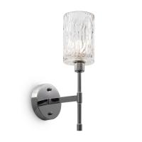 Настенные бра — Бра Freya FR5133WL-01CH купить в 