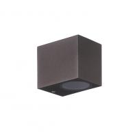 Уличные настенные светильники — Светильник настенный Mantra 7473 купить в 