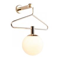 Настенные бра — Бра Omnilux OML-85811-01 купить в 