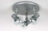 Споты — Спот LUCIDE 16016/13/36 купить в 