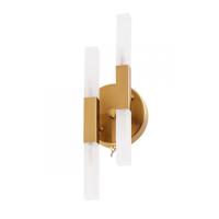 Настенные бра — Бра ARTE Lamp A7410AP-4PB купить в  Настенные бра — Бра ARTE Lamp A7410AP-4PB купить в