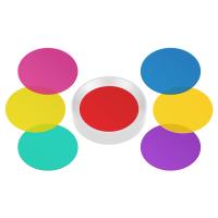 Линзы — Линза Arlight 047010 купить в  Линзы — Линза Arlight 047010 купить в