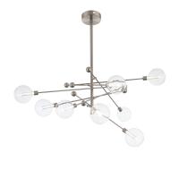 Люстры на штанге — Люстра на штанге ST-Luce SL377.302.08 купить в 