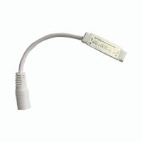 Светодиодные ленты — Мини-усилитель RGB Apeyron 12/24V 04-25 купить в  Светодиодные ленты — Мини-усилитель RGB Apeyron 12/24V 04-25 купить в