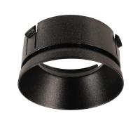 Cветильники потолочные встраиваемые — Рефлектор Deko-Light Reflektor Ring Black for Series Klara / Nihal Mini / Rigel Mini 930302 купить в  Cветильники потолочные встраиваемые — Рефлектор Deko-Light Reflektor Ring Black for Series Klara / Nihal Mini / Rigel Mini 930302 купить в