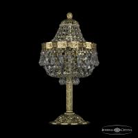 Настольные лампы — Настольная лампа Bohemia Ivele Crystal 19271L6/H/20IV G купить в  Настольные лампы — Настольная лампа Bohemia Ivele Crystal 19271L6/H/20IV G купить в