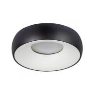 Встраиваемые точечные светильники — Встраиваемый светильник ARTE Lamp A6665PL-1BK купить в  Встраиваемые точечные светильники — Встраиваемый светильник ARTE Lamp A6665PL-1BK купить в