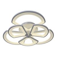 Потолочные люстры — Потолочная светодиодная люстра Seven Fires Кристин 76504.01.09.06 купить в  Потолочные люстры — Потолочная светодиодная люстра Seven Fires Кристин 76504.01.09.06 купить в