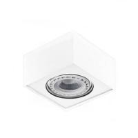 Накладные светильники — Накладной светильник Azzardo Paulo 1 230V AZ1442 купить в 