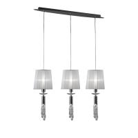 Люстры подвесные — Подвесная люстра Mantra 3855 купить в 