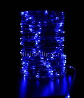 Светодиодные нити — Светодиодная нить Laitcom Rosa 100-10-B купить в 