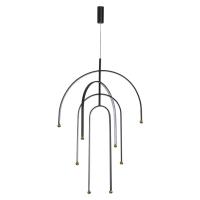 Подвесные светильники — Подвесной светильник Odeon Light 6633/95L купить в 