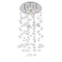 Люстры подвесные — Подвесная люстра Azzardo Luvia 125 Xl AZ2573 купить в  Люстры подвесные — Подвесная люстра Azzardo Luvia 125 Xl AZ2573 купить в