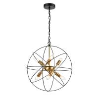 Подвесные светильники — Подвесной светильник Vele Luce VL5342P06 купить в 