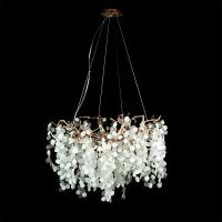 Люстры подвесные — Подвесная люстра LOFT IT 10066/800 GB купить в 