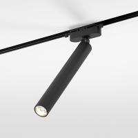 Трековые светильники — Светильник на шине Elektrostandard Pika чёрный 85111/01 купить в 
