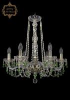 Люстры подвесные — Подвесная люстра Art Classic 11.24.6.200.h-59.Gd.V5001 купить в  Люстры подвесные — Подвесная люстра Art Classic 11.24.6.200.h-59.Gd.V5001 купить в