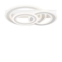 Накладные светильники — Накладной светильник Freya FR10022CL-L63W купить в 