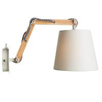 Настенные бра — Бра ARTE Lamp A5700AP-1WH купить в  Настенные бра — Бра ARTE Lamp A5700AP-1WH купить в