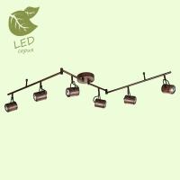 Споты — Спот Lussole GRLSP-9136 купить в  Споты — Спот Lussole GRLSP-9136 купить в