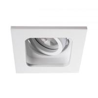 Точечные светильники — Встраиваемый светильник Kanlux Reul DTL W/W 33660 купить в 