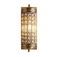 Настенные бра — Бра DeLight Collection KR0107W-1 antique brass купить в  Настенные бра — Бра DeLight Collection KR0107W-1 antique brass купить в
